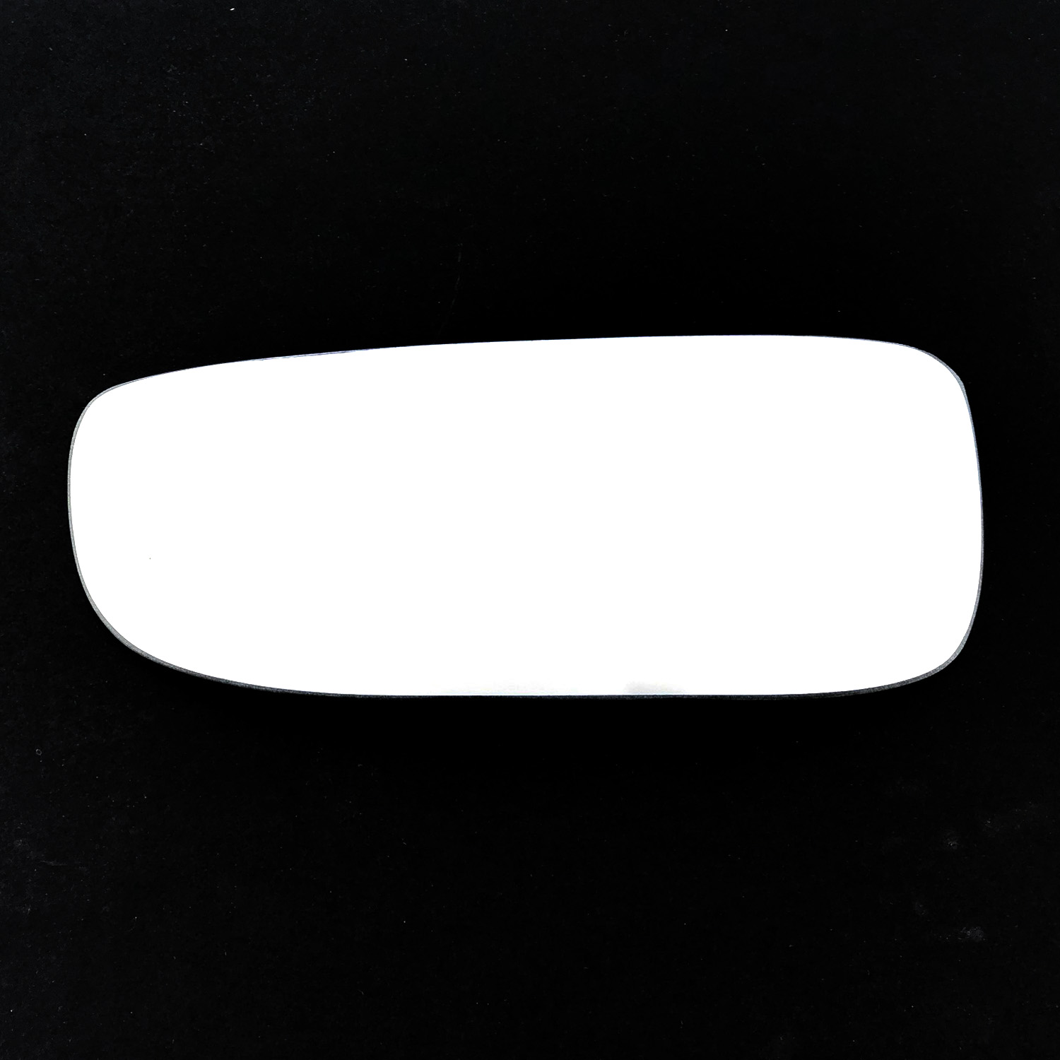 MAN MAN TGE Wing Mirror Glass LEFT HAND ( UK Passenger Side ) 2016 to 2021 – Convex Wing Mirror