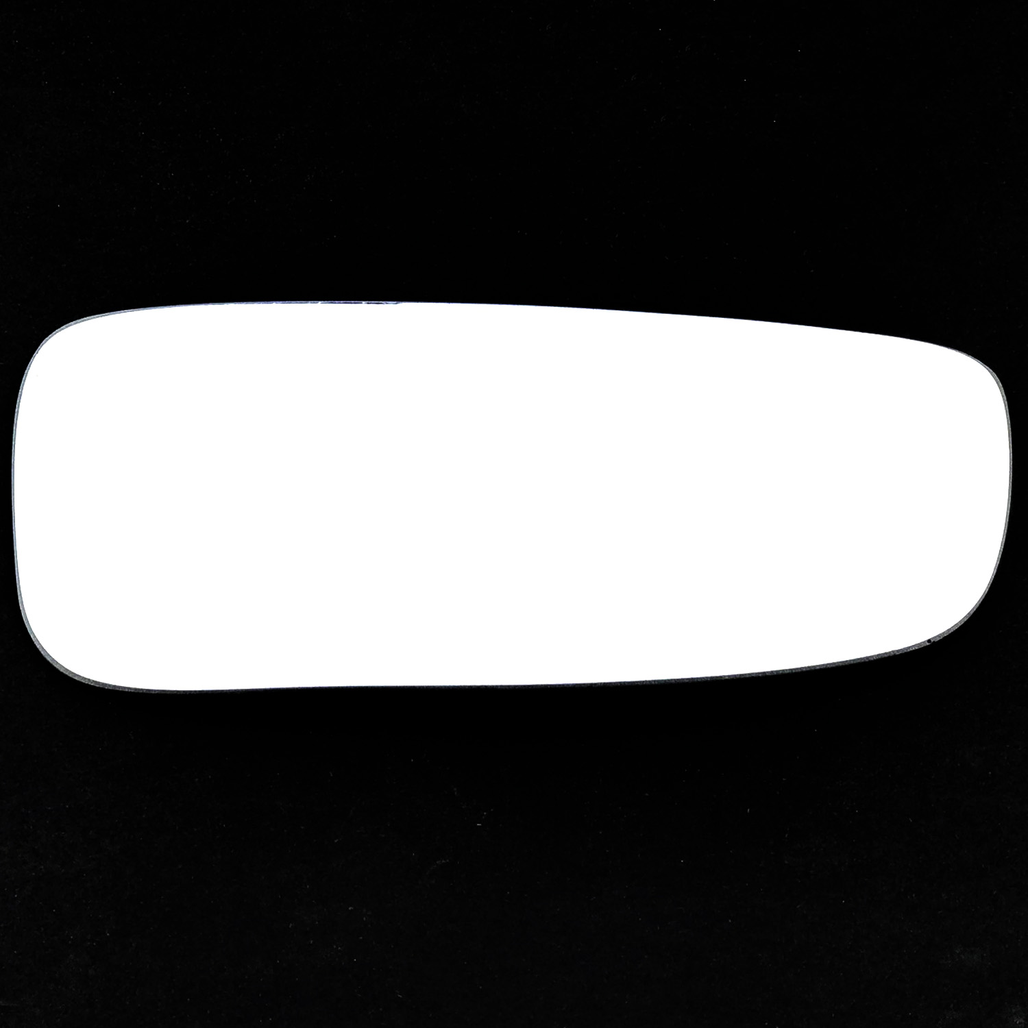 Volkswagen Crafter  Wing Mirror Glass RIGHT HAND ( UK Driver Side ) 2017 to 2021 – Convex Wing Mirror