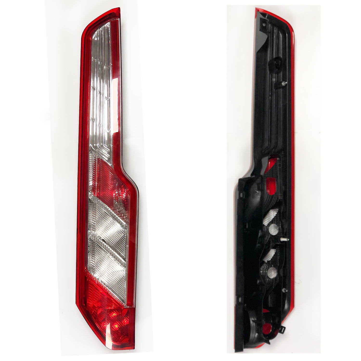 Ford Transit Custom VAN REAR LAMP LIGHT LEFT HAND ( UK Passenger Side ) 2014 to 2020 – REAR LAMP LIGHT