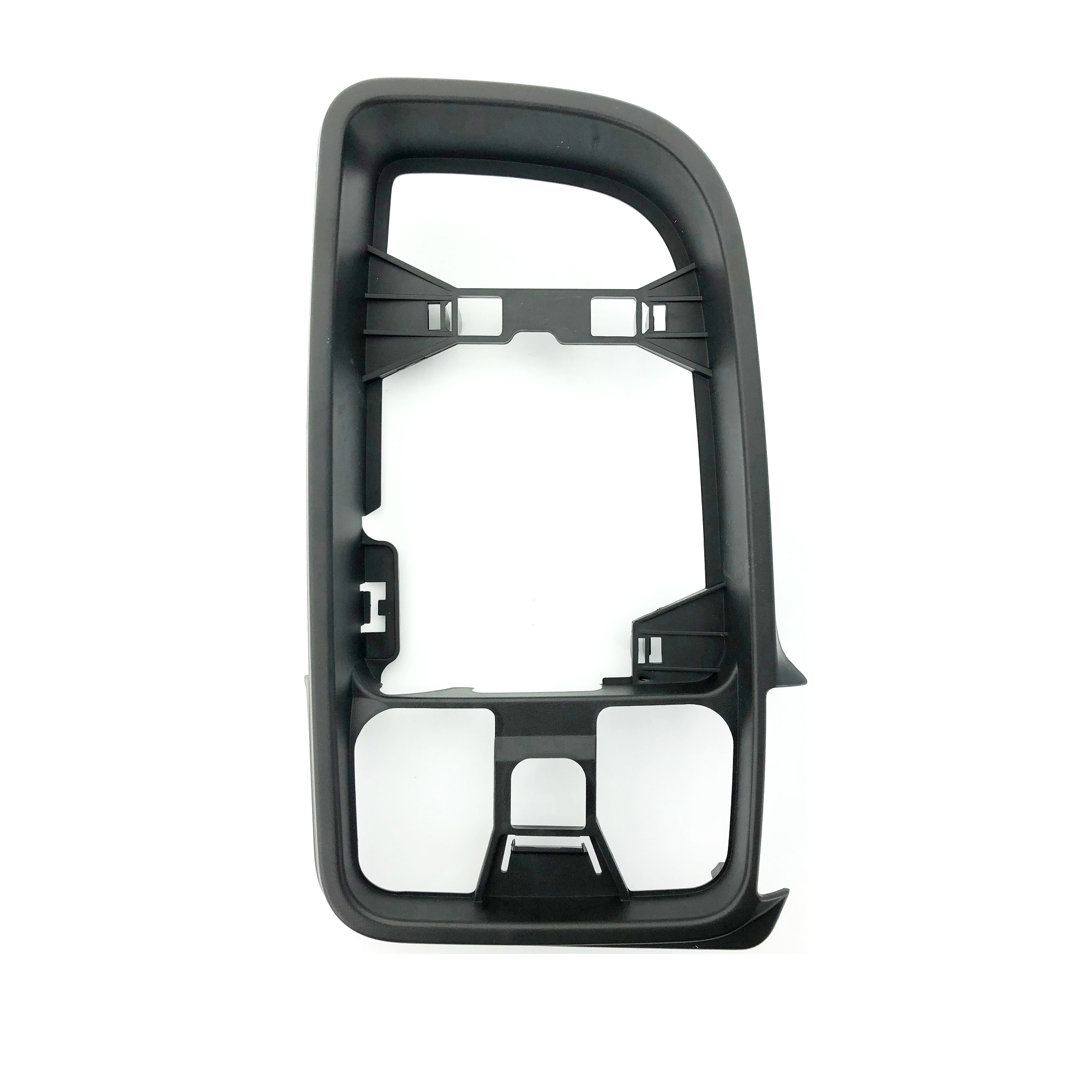 Mercedes Sprinter Wing Mirror Cover RIGHT HAND ( UK Driver Side ) 2012 to 2018 – Wing Mirror Cover FRAME