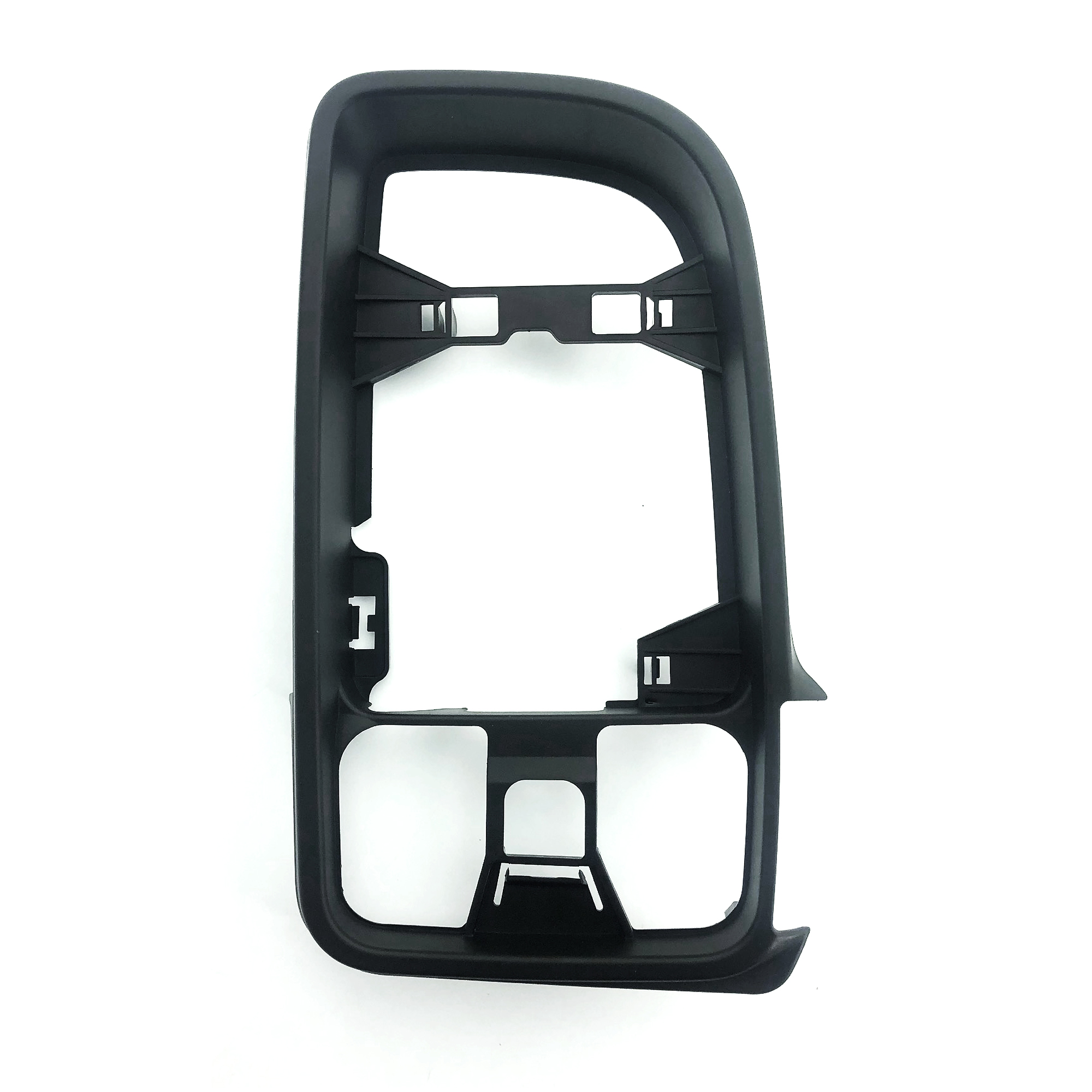 Mercedes Sprinter Wing Mirror Cover RIGHT HAND ( UK Driver Side ) 2018 to 2021 – Wing Mirror Cover FRAME ( FITS From MARCH 2018 Onward )