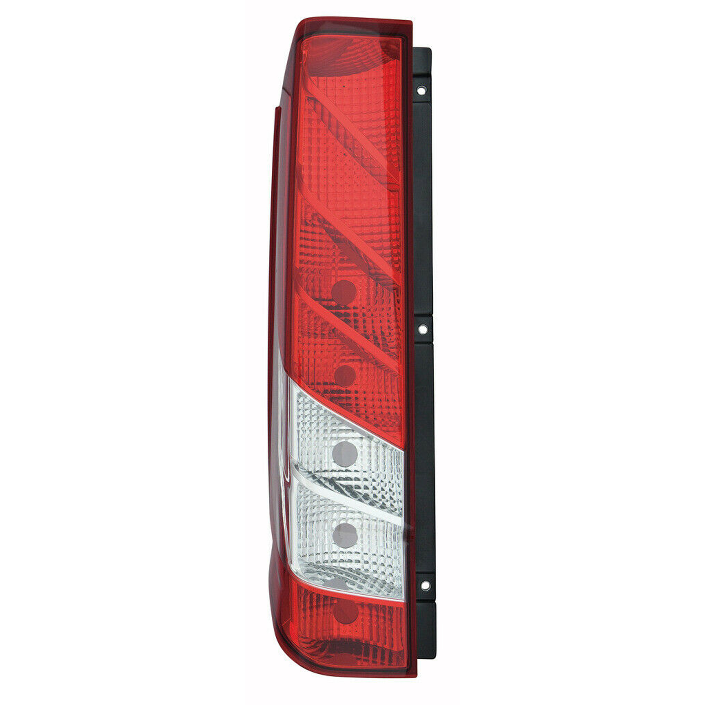 IVECO Daily CHASSIS CAB VAN REAR LAMP LIGHT LEFT HAND ( UK Passenger Side ) 2006 APR to 2014 – REAR LAMP LIGHT