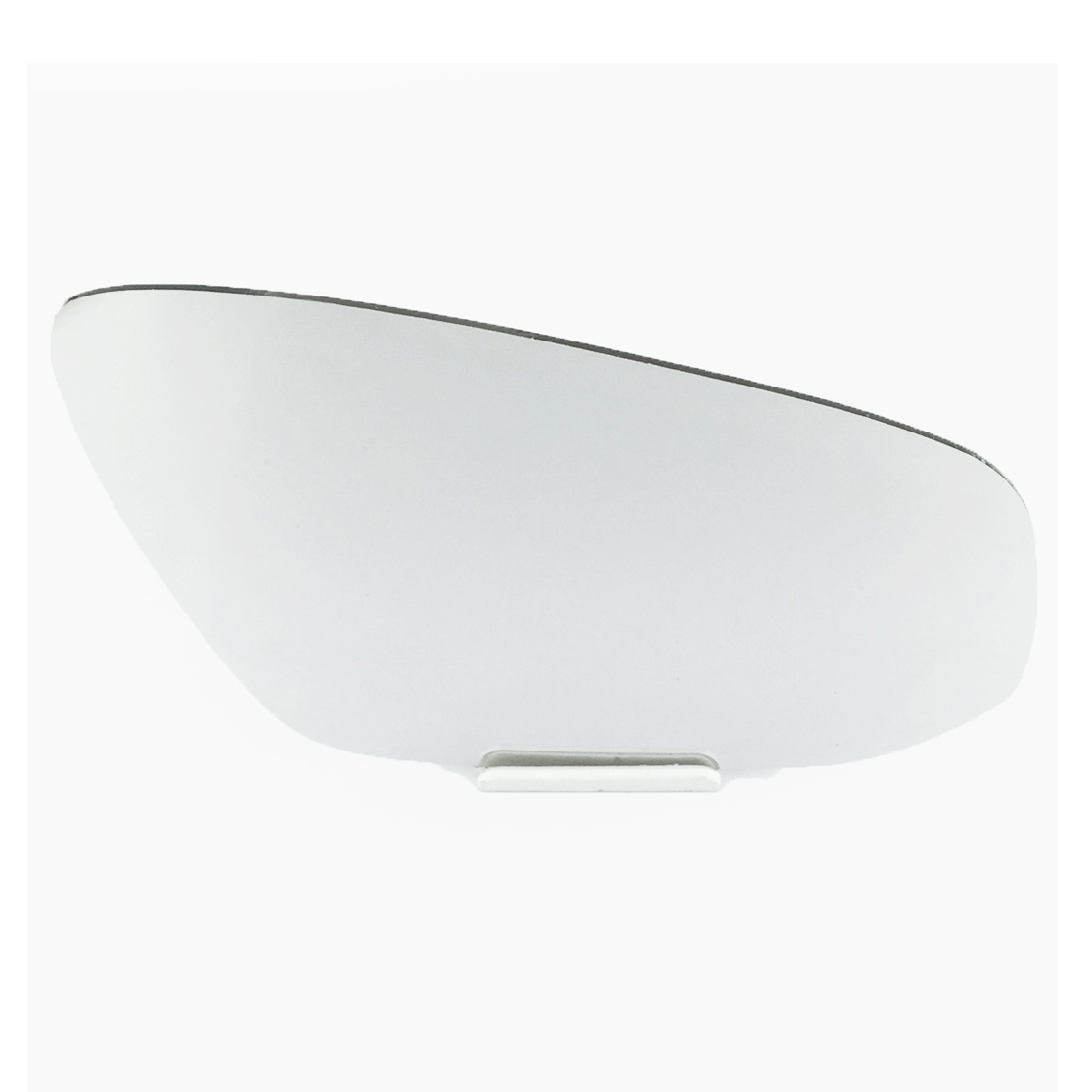 Toyota Rav 4 Wing Mirror Glass RIGHT HAND ( UK Driver Side ) 2013 to 2020 – Convex Wing Mirror