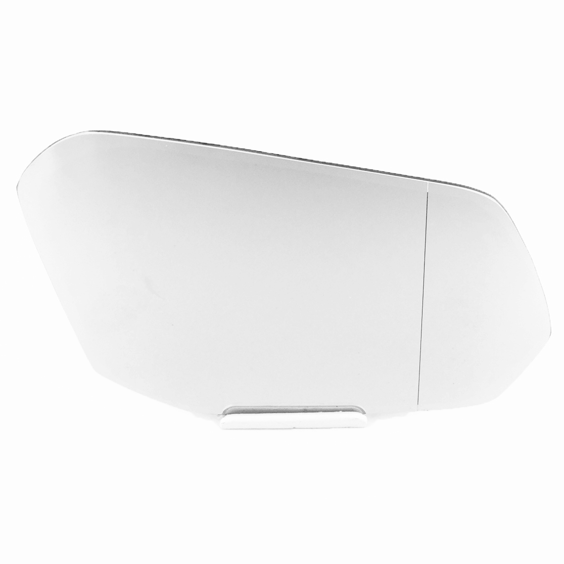 Mercedes Vito Wing Mirror Glass RIGHT HAND ( UK Driver Side ) 2016 to 2020 – Wide Angle Wing Mirror