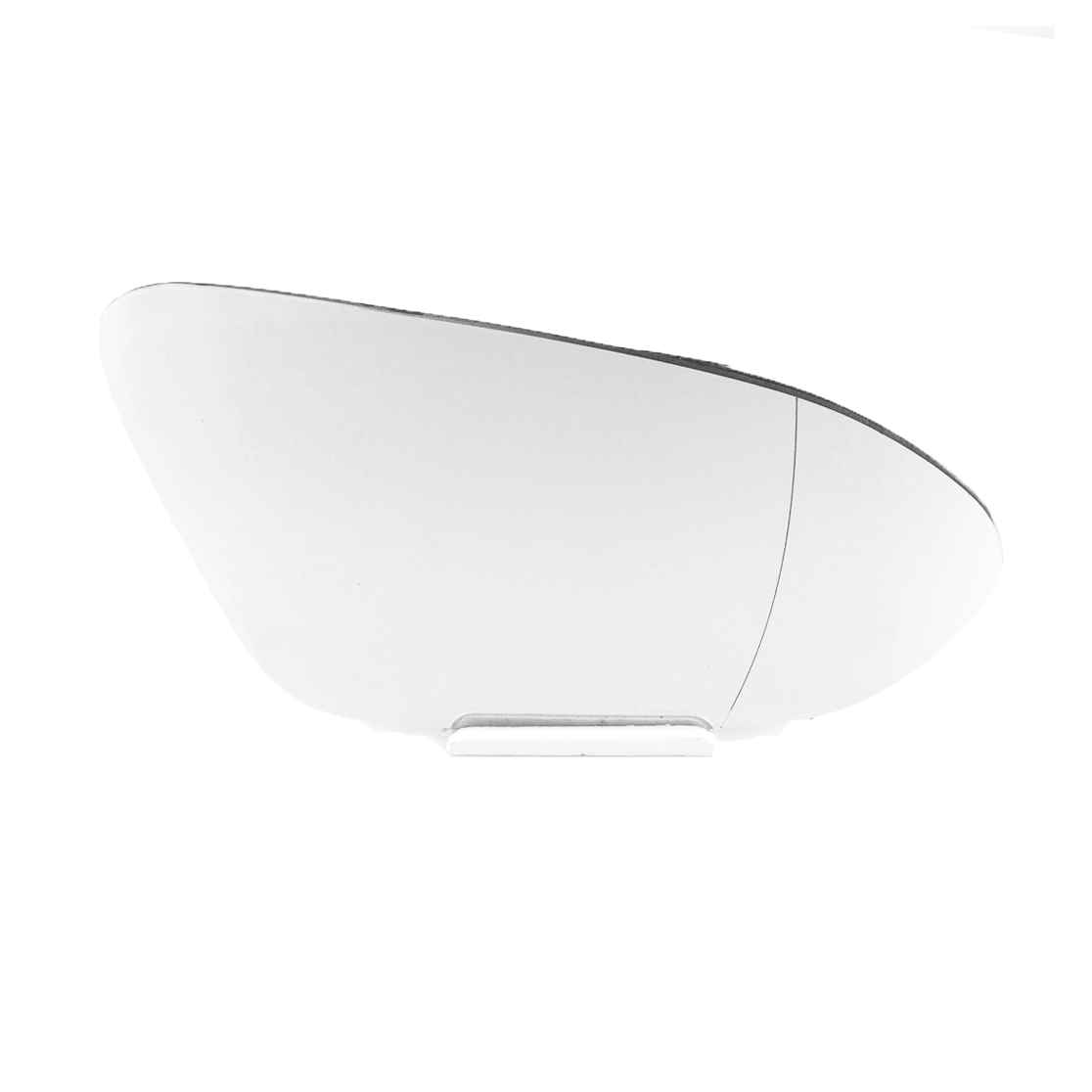 Vauxhall Astra Wing Mirror Glass RIGHT HAND ( UK Driver Side ) 2016 to 2020 – Wide Angle Wing Mirror