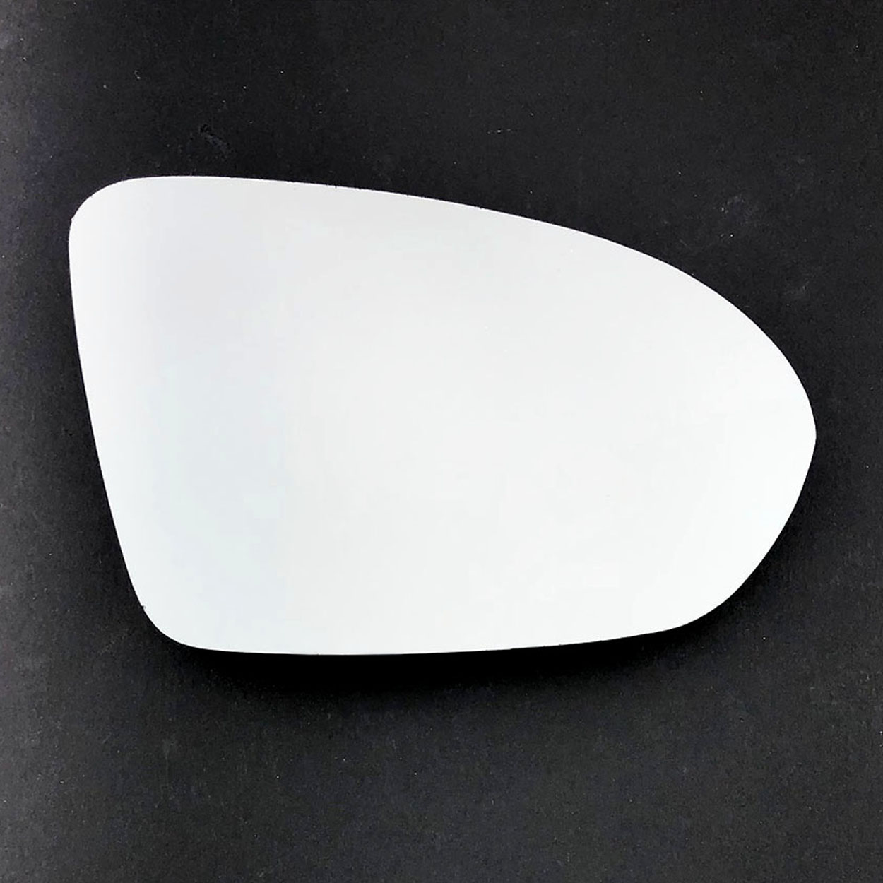 Vauxhall insignia Wing Mirror Glass RIGHT HAND ( UK Driver Side ) 2017 to 2020 – Convex Wing Mirror