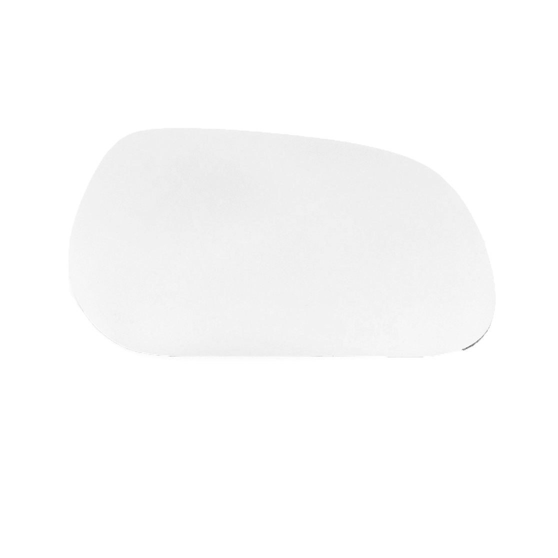 Toyota Verso Wing Mirror Glass LEFT HAND ( UK Passenger Side ) 2009 to 2012 – Convex Wing Mirror