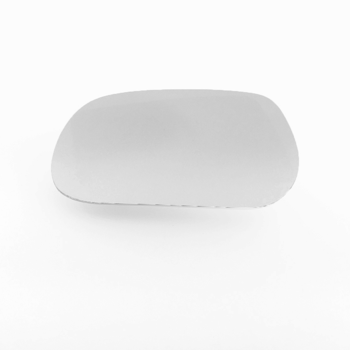 Toyota Verso Wing Mirror Glass RIGHT HAND ( UK Driver Side ) 2009 to 2012 – Wide Angle Wing Mirror
