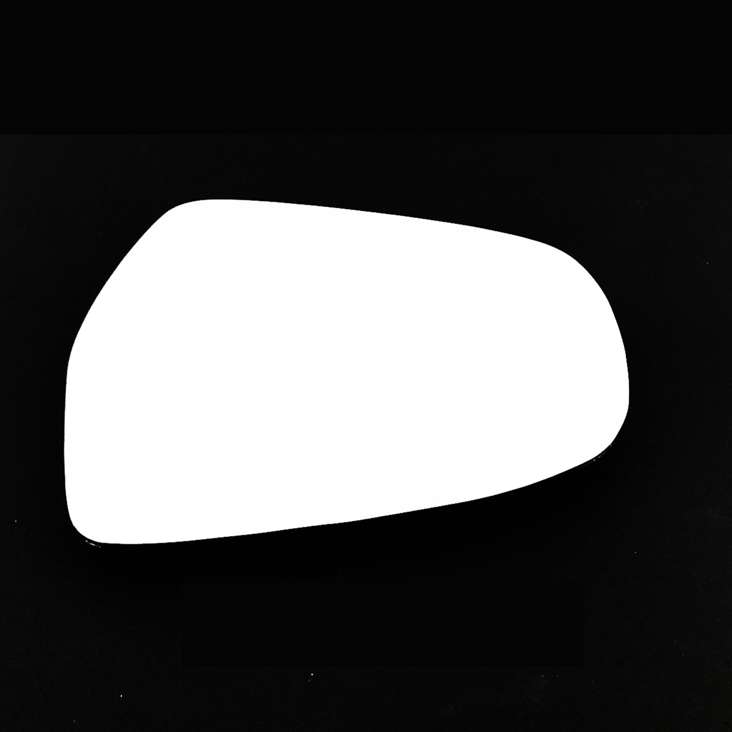 Suzuki Vitara Wing Mirror Glass RIGHT HAND ( UK Driver Side ) 2015 to 2021 – Convex Wing Mirror