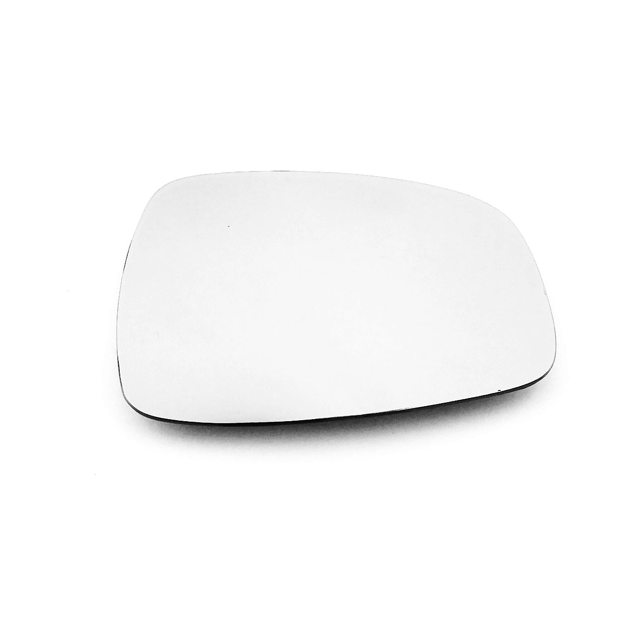 FIAT 500 X Wing Mirror Glass RIGHT HAND ( UK Driver Side ) 2015 to 2020 – Convex Wing Mirror