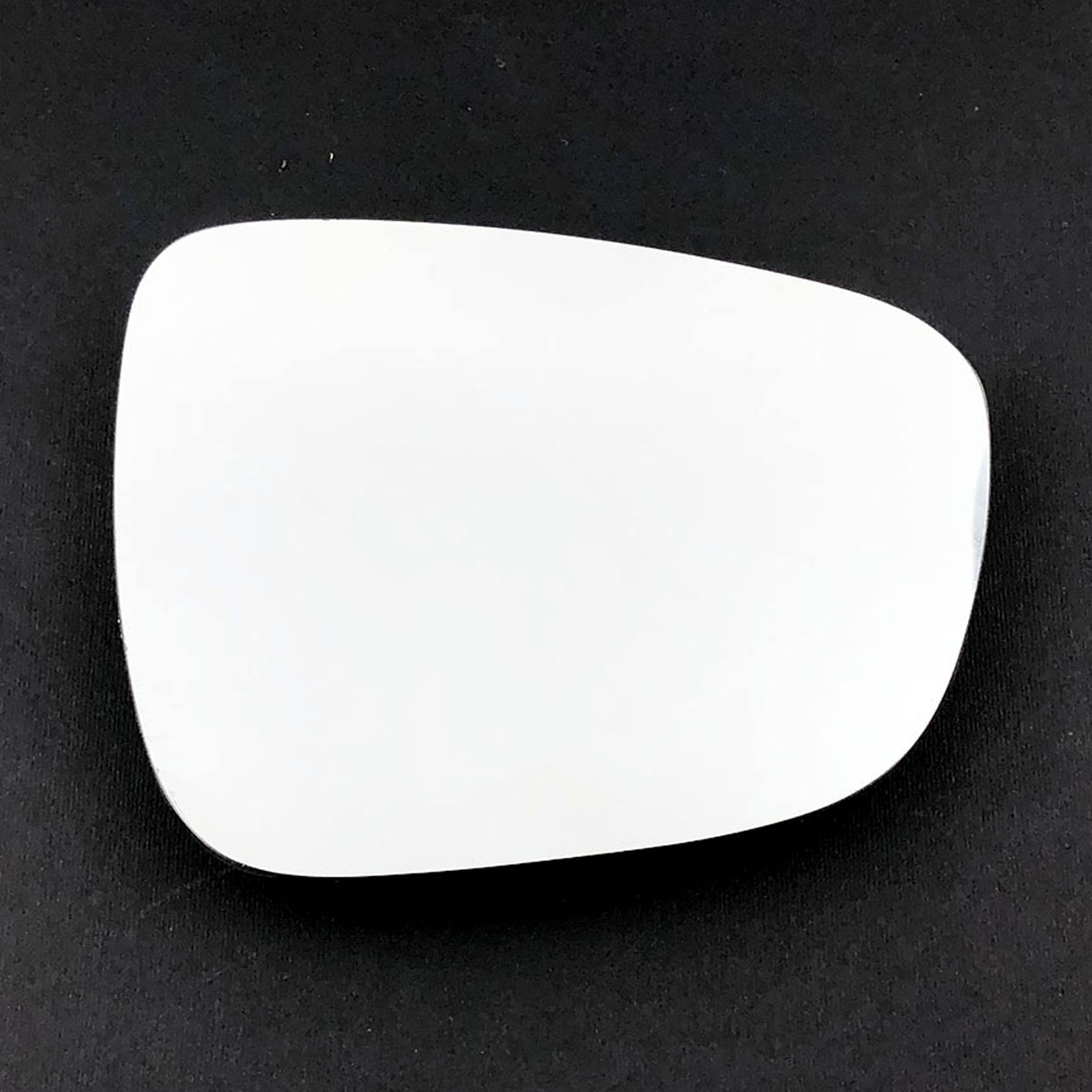 Suzuki CELERIO Wing Mirror Glass RIGHT HAND ( UK Driver Side ) 2014 to 2018 – Convex Wing Mirror