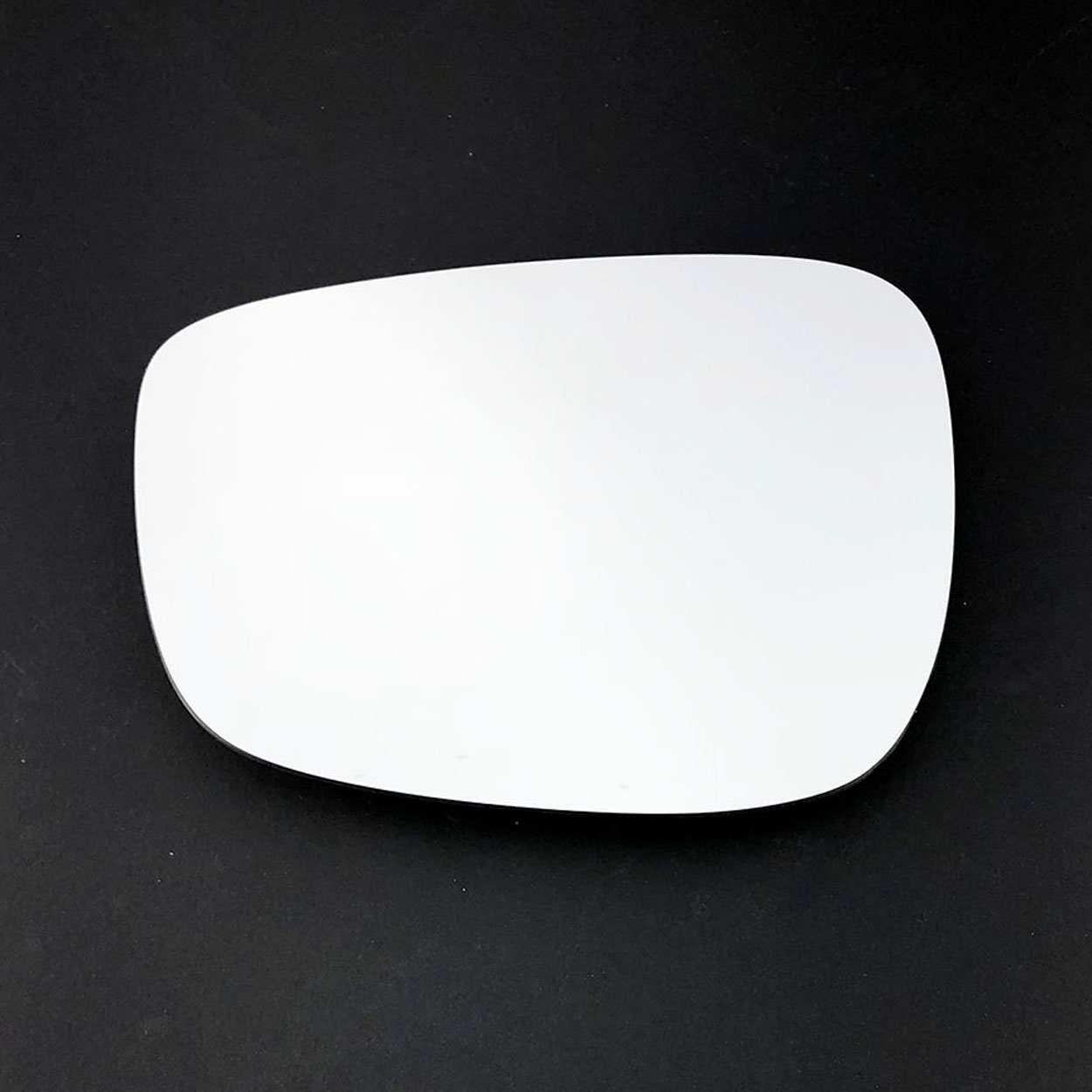 Mazda CX 5 Wing Mirror Glass LEFT HAND ( UK Passenger Side ) 2012 to 2018 – Convex Wing Mirror