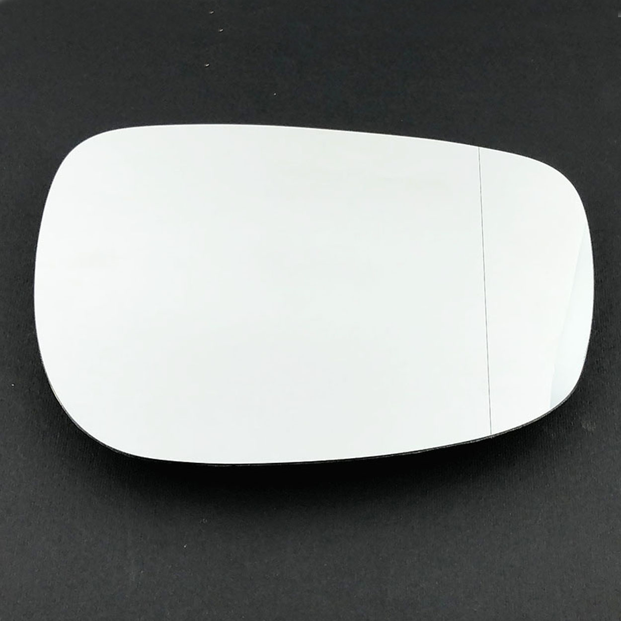 Mazda CX 5 Wing Mirror Glass RIGHT HAND ( UK Driver Side ) 2012 to 2018 – Wide Angle Wing Mirror