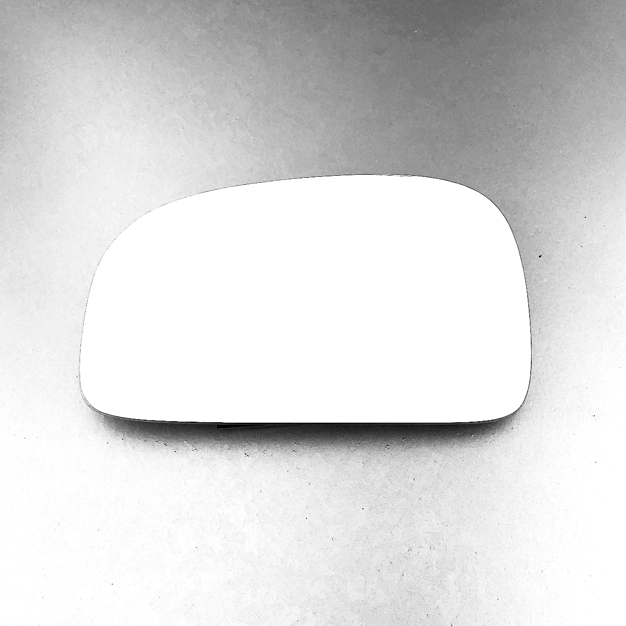 Hyundai Grand Voyager Wing Mirror Glass LEFT HAND ( UK Passenger Side ) 2008 to 2015 – Convex Wing Mirror