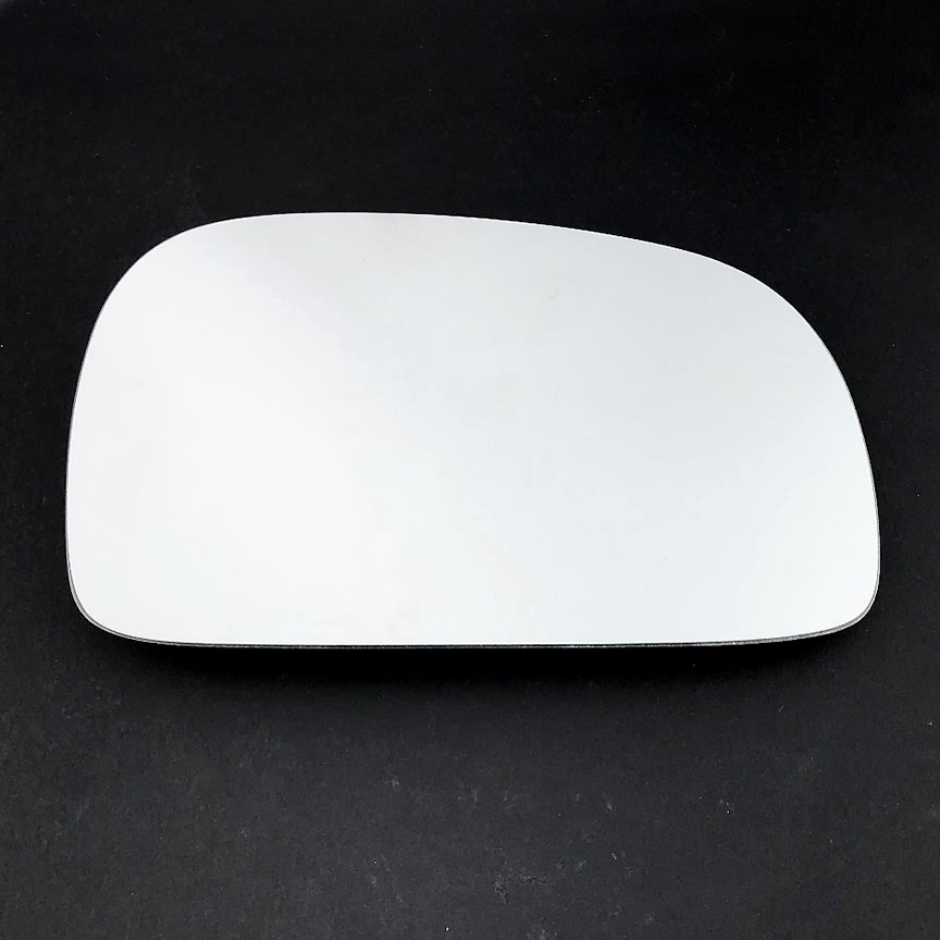 Hyundai Grand Voyager Wing Mirror Glass RIGHT HAND ( UK Driver Side ) 2008 to 2015 – Convex Wing Mirror