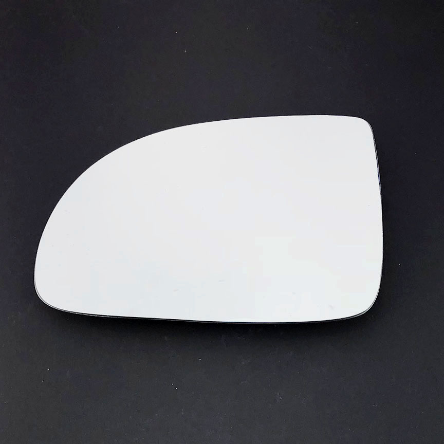 KIA Rio Wing Mirror Glass LEFT HAND ( UK Passenger Side ) 2000 to 2005 – Wide Angle Wing Mirror