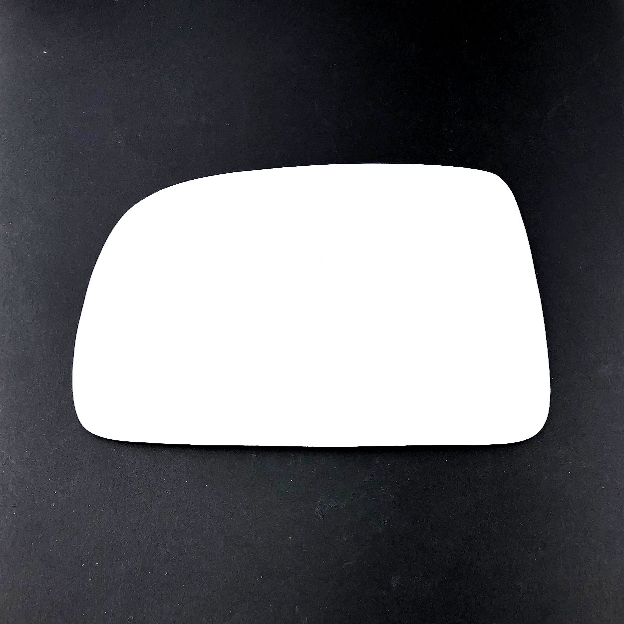 Hyundai TARJET Wing Mirror Glass LEFT HAND ( UK Passenger Side ) 2000 to 2006 – Wide Angle Wing Mirror