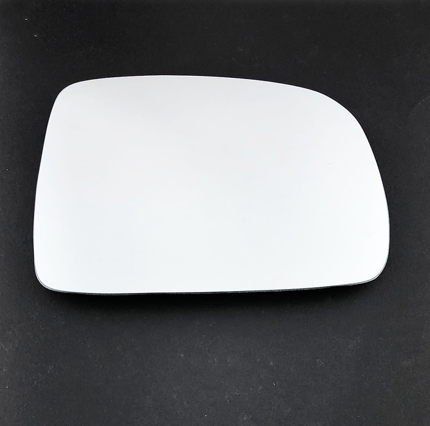 Hyundai TARJET Wing Mirror Glass RIGHT HAND ( UK Driver Side ) 2000 to 2006 – Wide Angle Wing Mirror