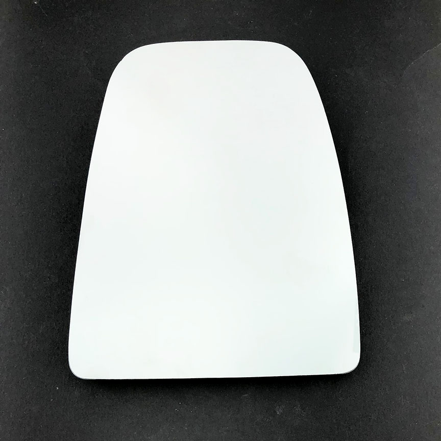 IVECO Daily  Wing Mirror Glass RIGHT HAND ( UK Driver Side ) 2015 to 2020 – Convex Wing Mirror