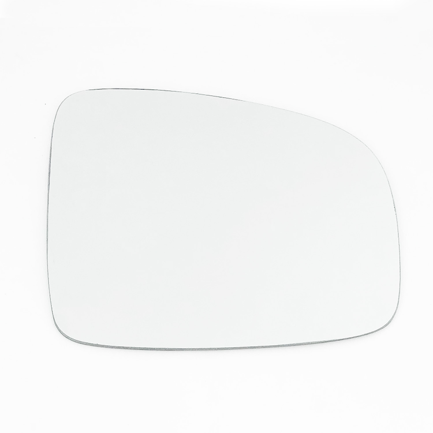 Honda Jazz Wing Mirror Glass RIGHT HAND ( UK Driver Side ) 2016 to 2020 – Convex Wing Mirror