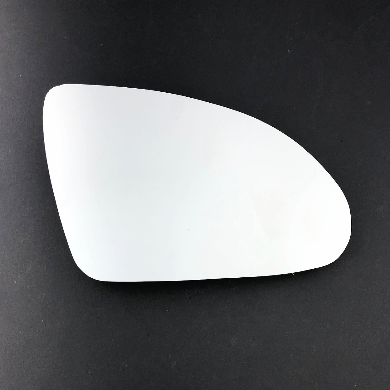Lexus ES 300 Wing Mirror Glass RIGHT HAND ( UK Driver Side ) 2015 to 2020 – Wide Angle Wing Mirror