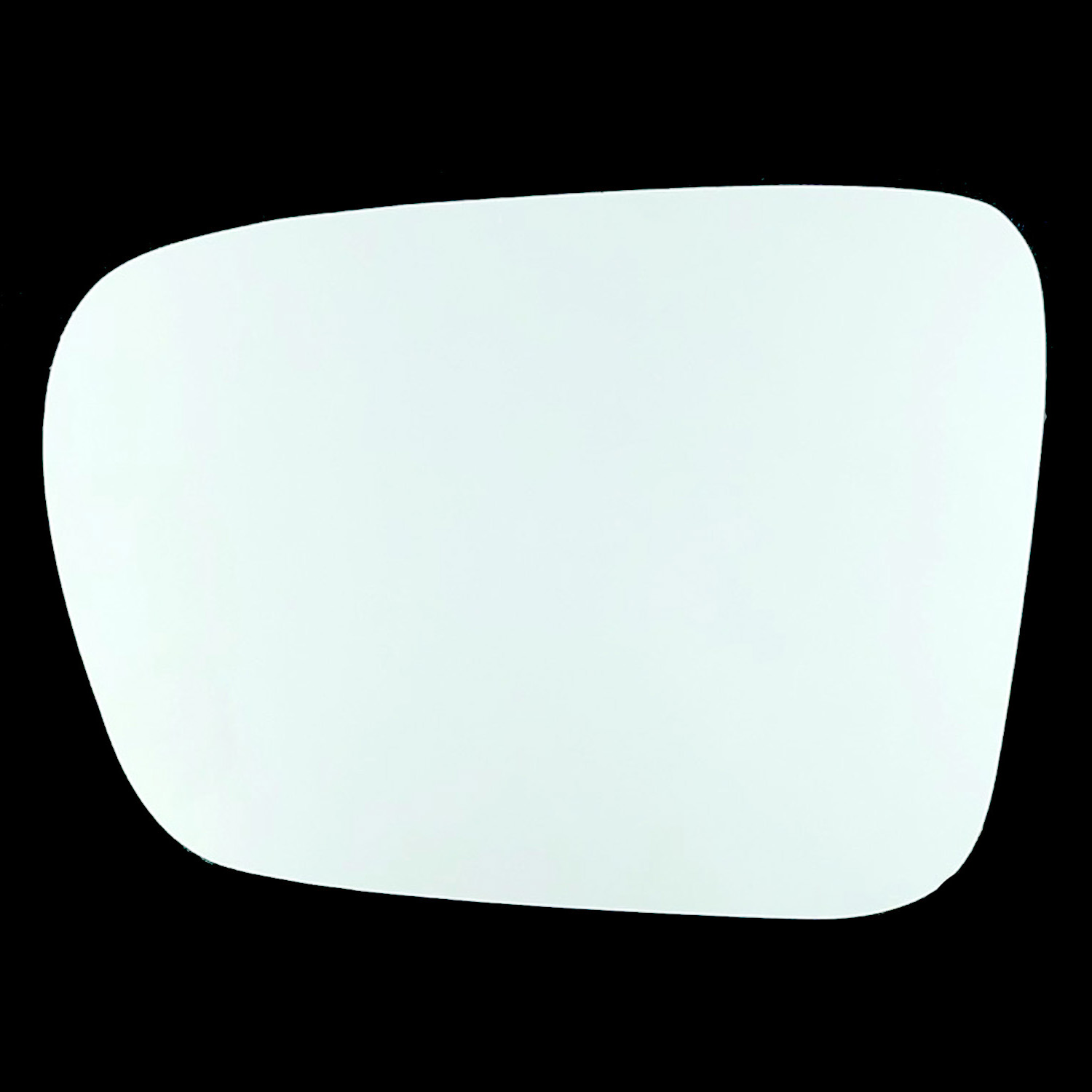 Chevrolet Orlando Wing Mirror Glass RIGHT HAND ( UK Driver Side ) 2011 to 2015 – Convex Wing Mirror