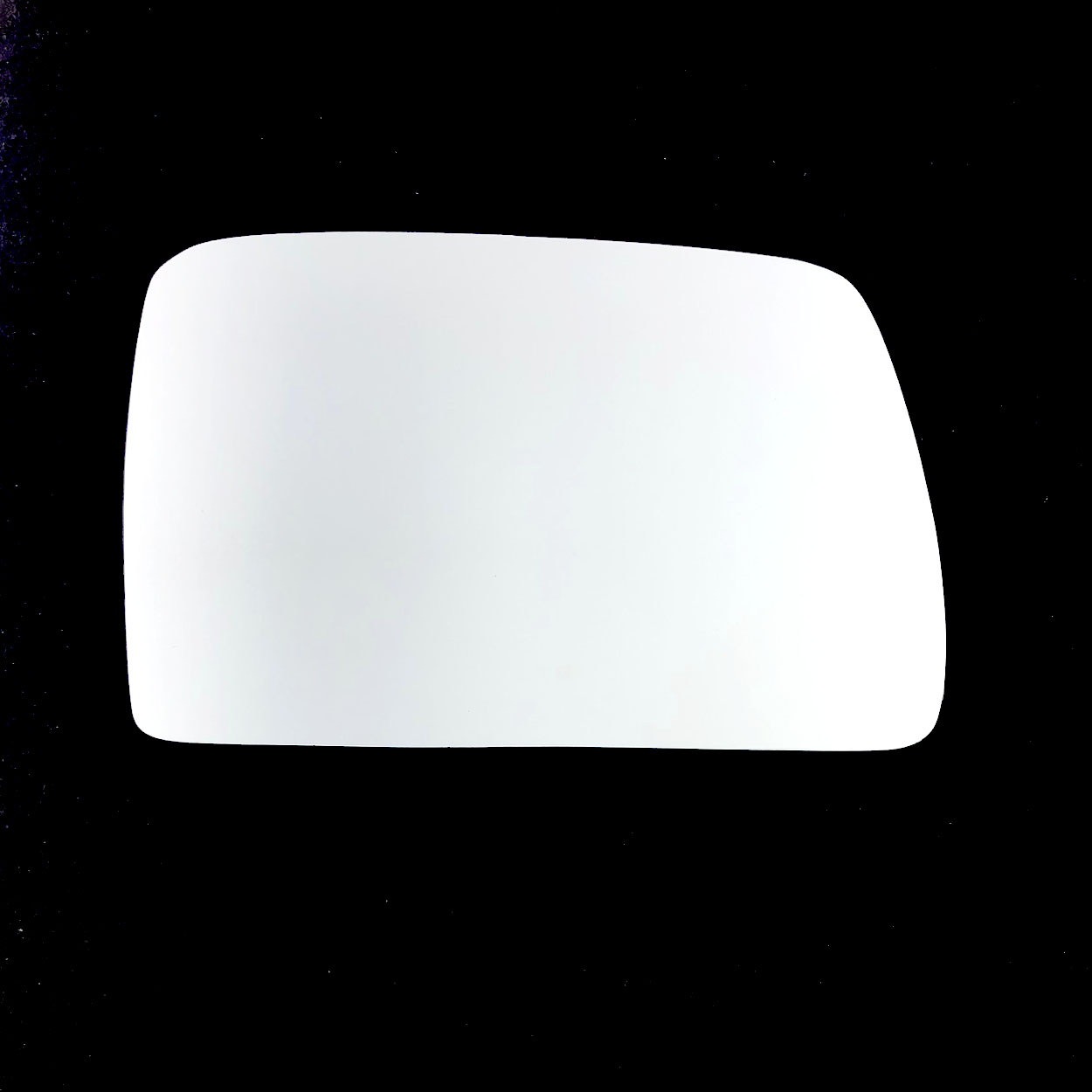 Nissan Pulsar Wing Mirror Glass RIGHT HAND ( UK Driver Side ) 2015 to 2020 – Convex Wing Mirror