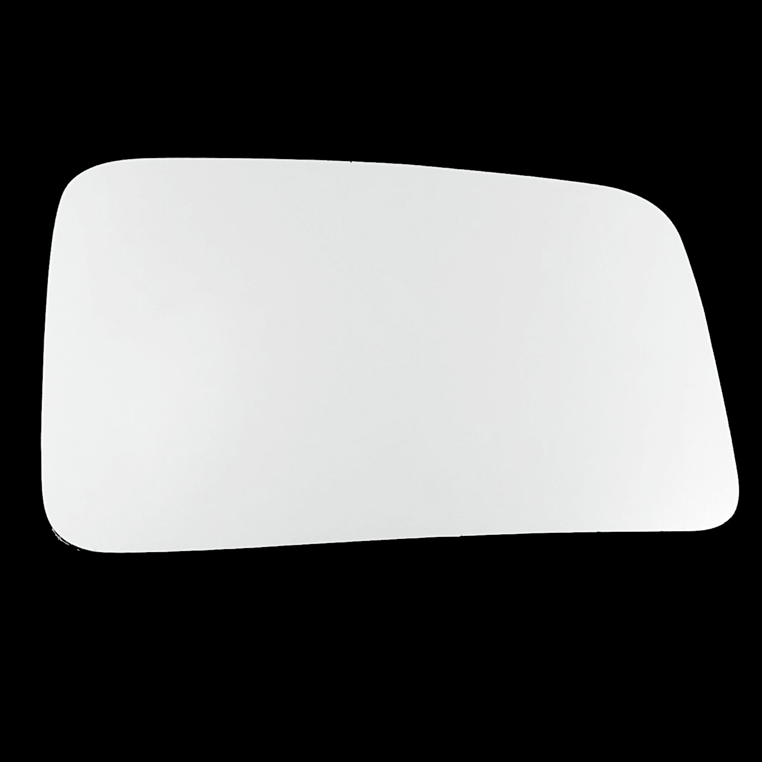 KIA Sportage Wing Mirror Glass RIGHT HAND ( UK Driver Side ) 2004 to 2006 – Wide Angle Wing Mirror