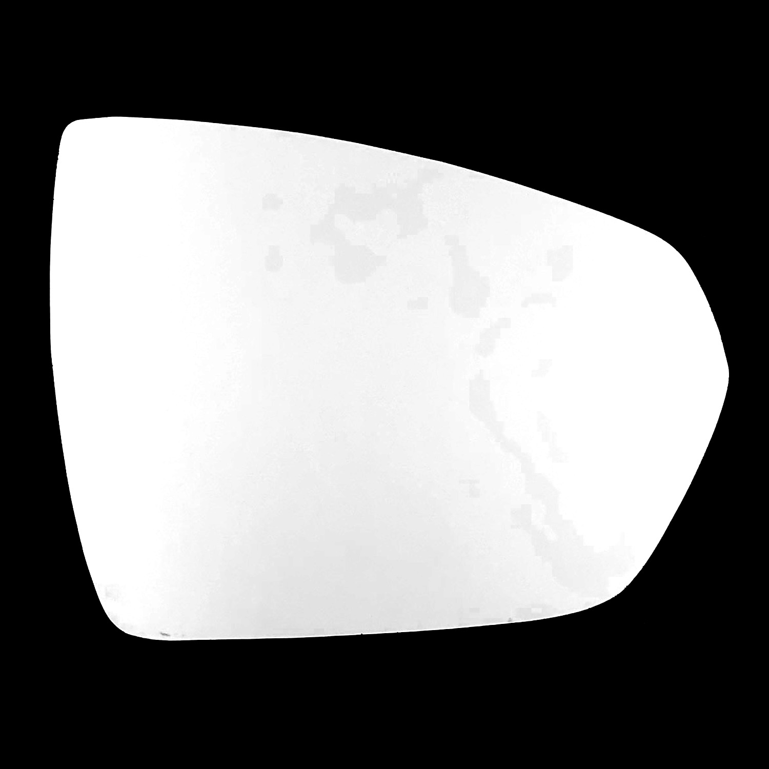 Vauxhall Grandland Wing Mirror Glass RIGHT HAND ( UK Driver Side ) 2017 to 2020 – Convex Wing Mirror