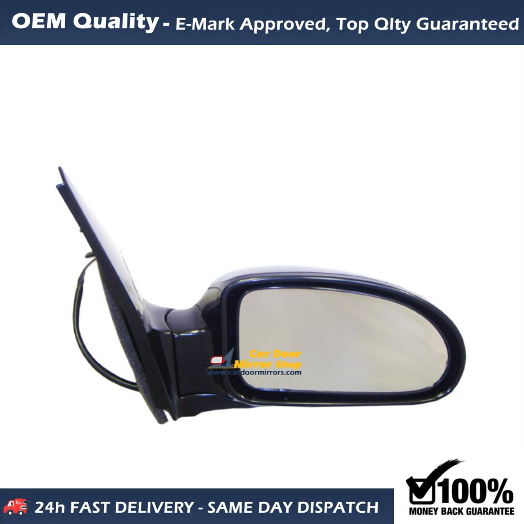 Ford Focus Complete Wing Mirror Unit RIGHT HAND ( UK Driver Side ) 1999 to 2004 – Electric Wing Mirror Unit