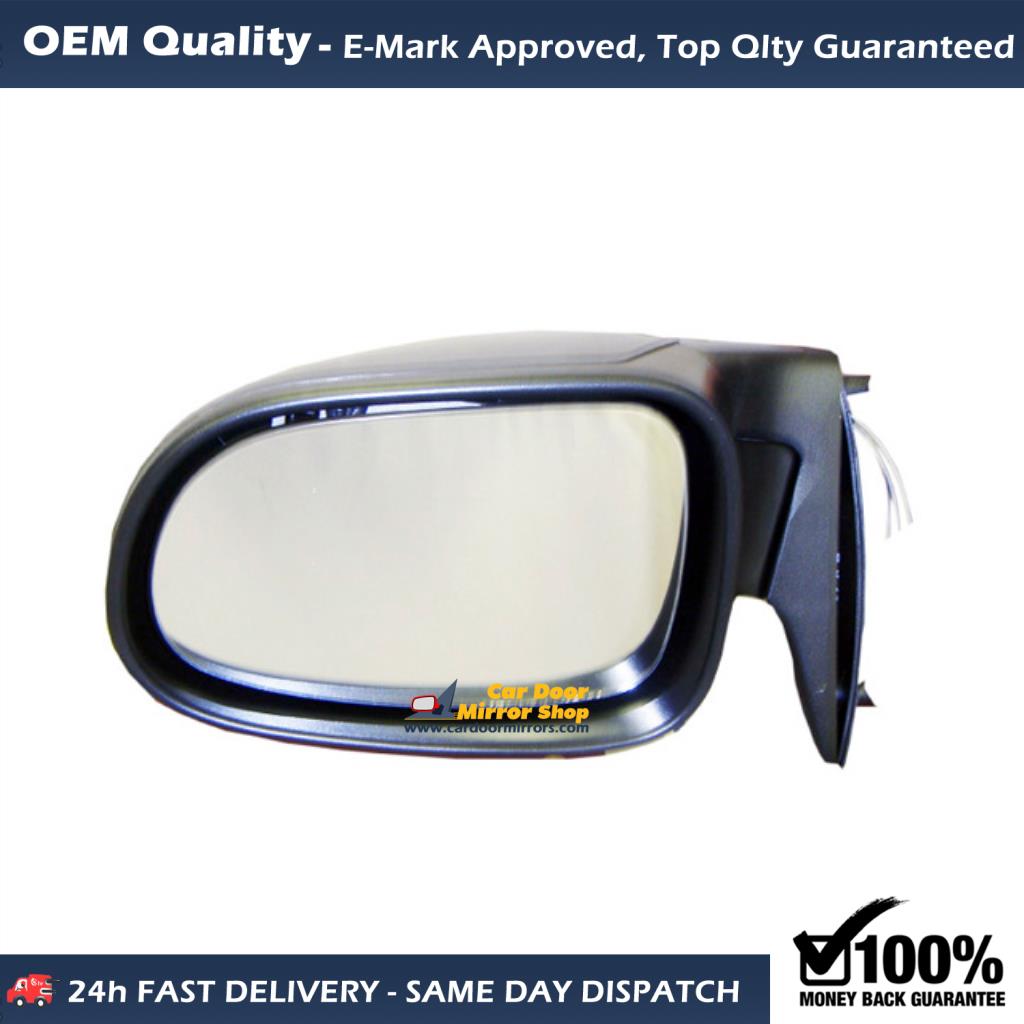 Ford Galaxy Complete Wing Mirror Unit RIGHT HAND ( UK Driver Side ) 1994 to 2006 – MANUAL Wing Mirror Unit