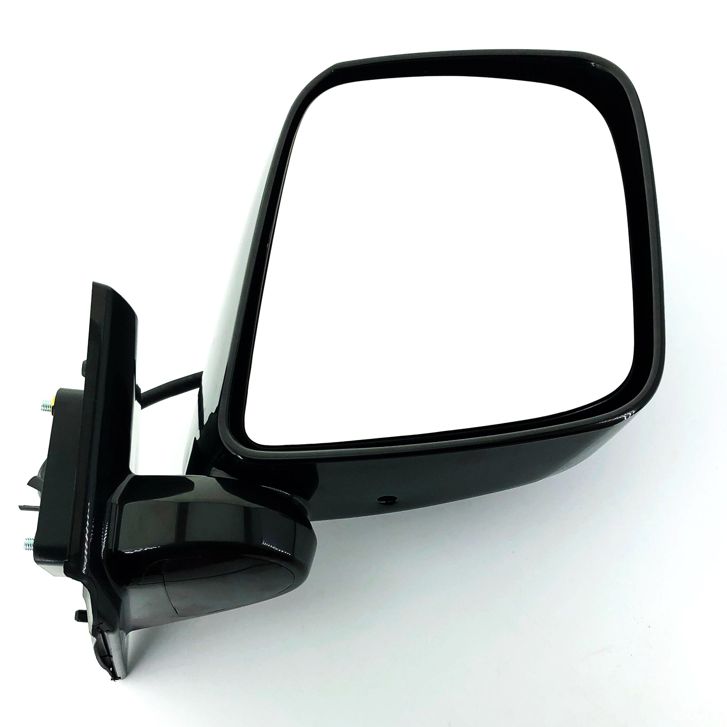 Nissan NV200 Complete Wing Mirror Unit RIGHT HAND ( UK Driver Side ) 2009 to 2018 – Electric Wing Mirror Unit