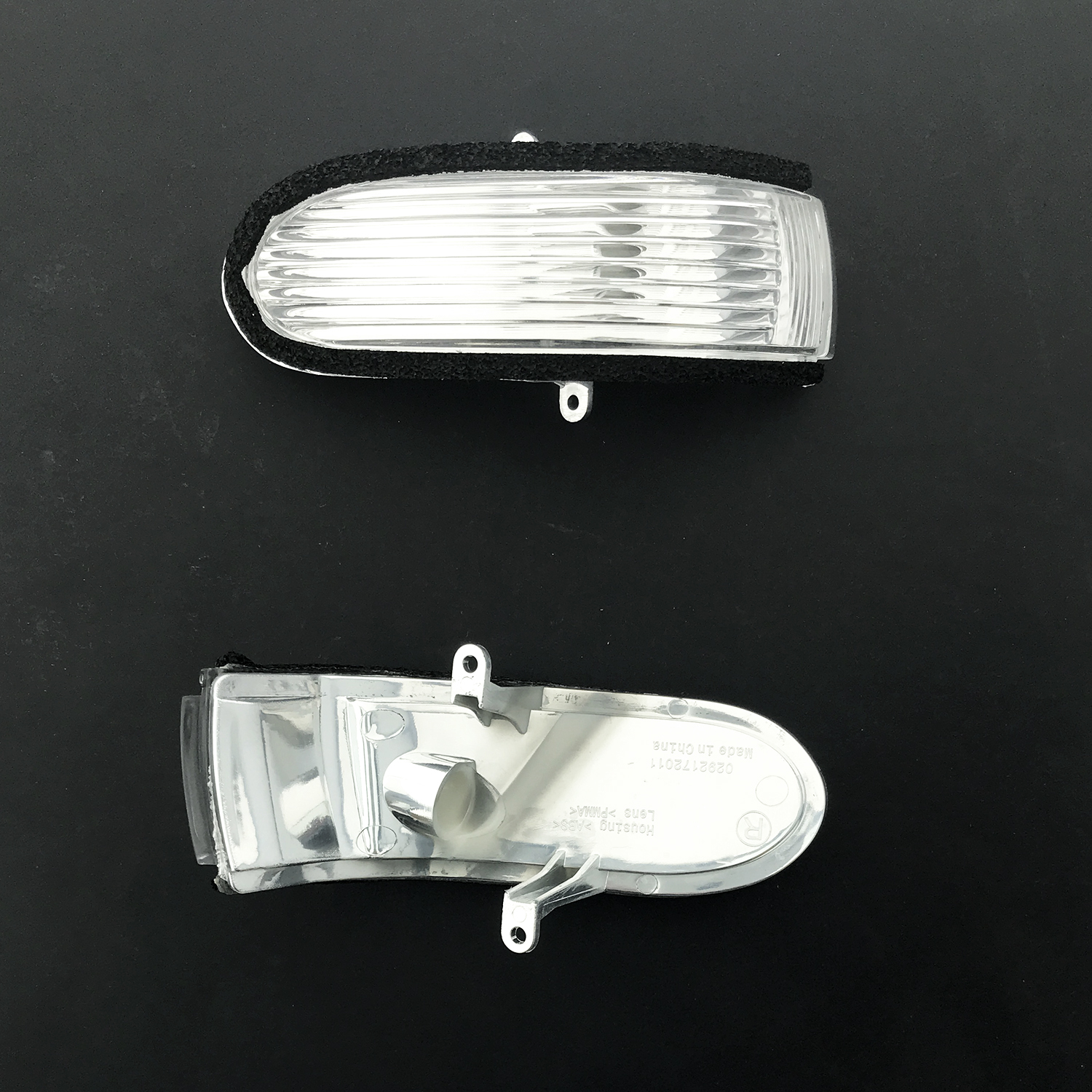 KIA Ceed Wing Mirror Indicator LEFT HAND ( UK Passenger Side ) 2009 to 2011 – Wing Mirror Indicator Lens