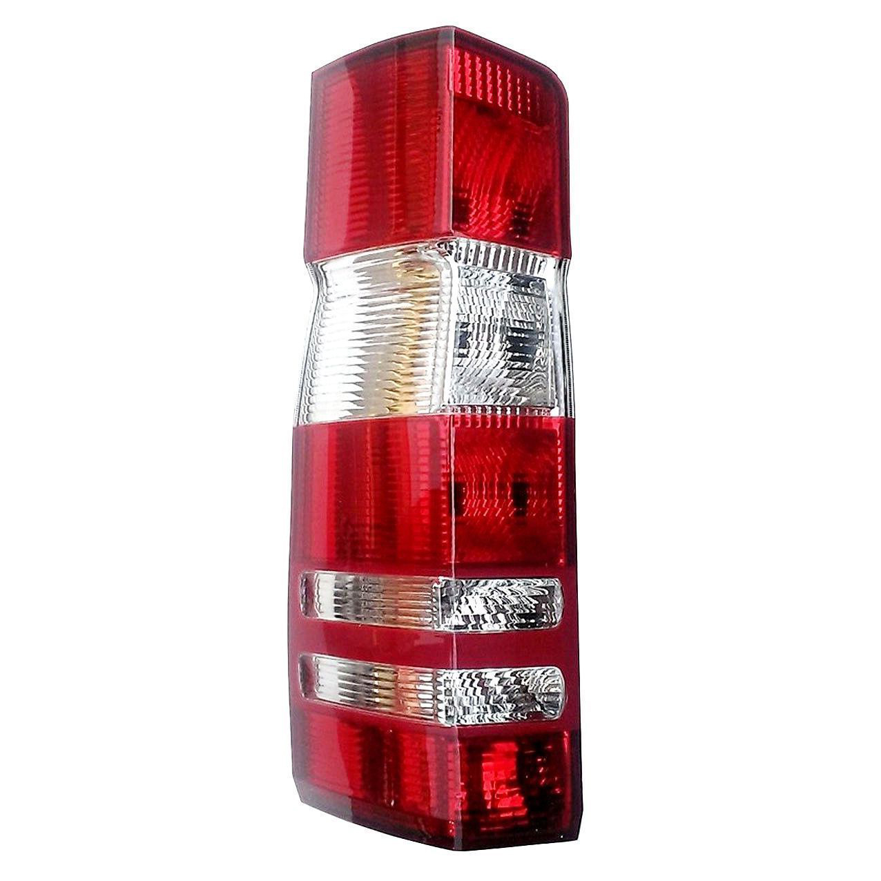 Mercedes Sprinter VAN REAR LAMP LIGHT LEFT HAND ( UK Passenger Side ) 2006 to 2011 – REAR LAMP LIGHT