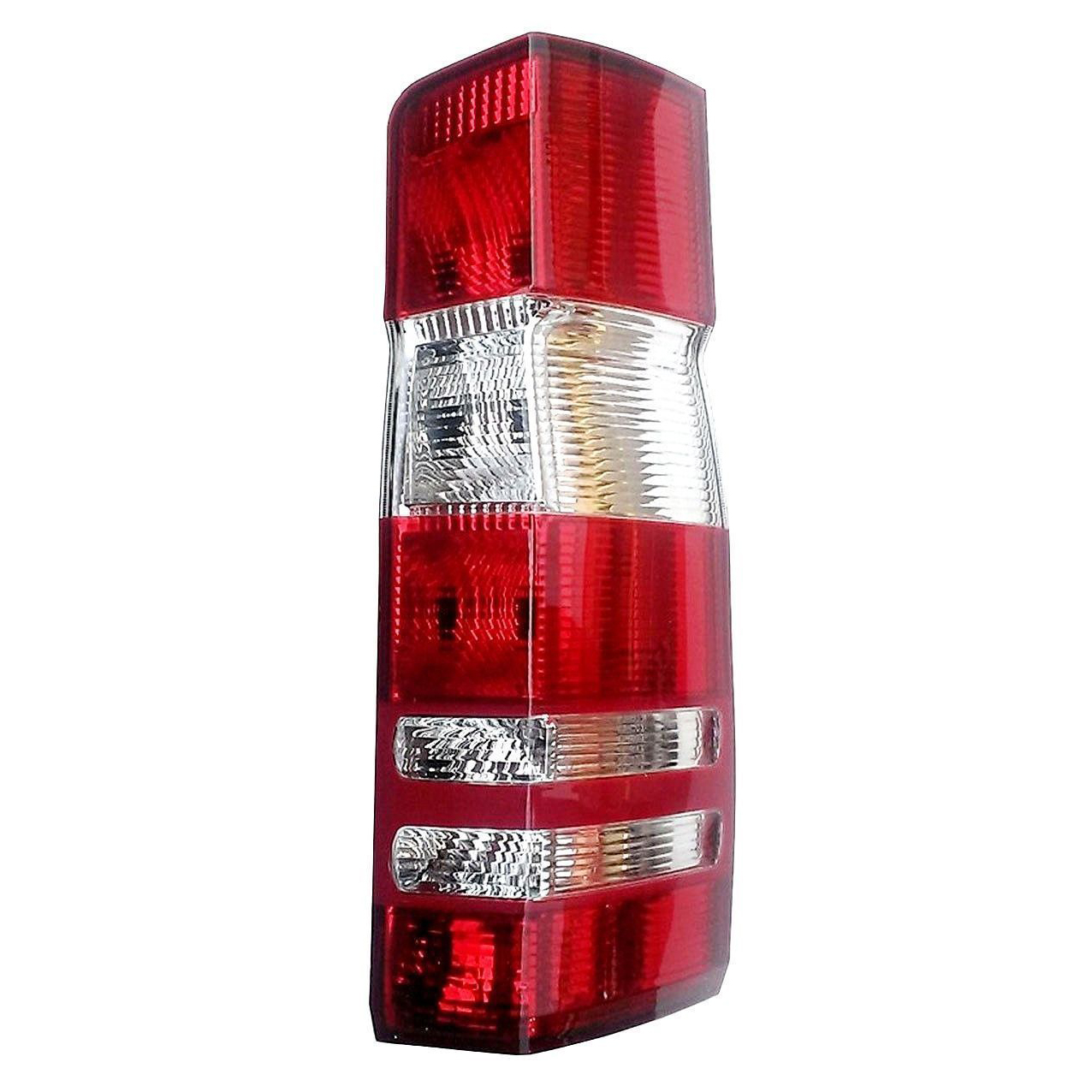Mercedes Sprinter VAN REAR LAMP LIGHT RIGHT HAND ( UK Driver Side ) 2006 to 2011 – REAR LAMP LIGHT
