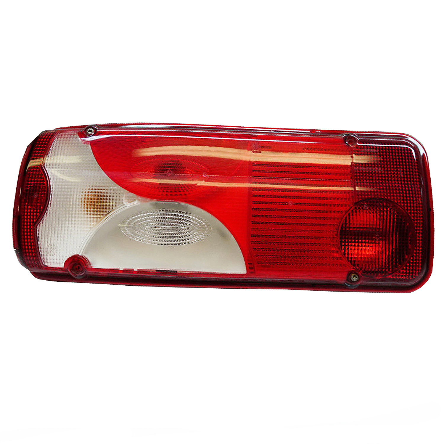 Mercedes Sprinter CHASSIS CAB VAN REAR LAMP LIGHT RIGHT HAND ( UK Driver Side ) 2006 to 2011 – TAIL LAMP LENS