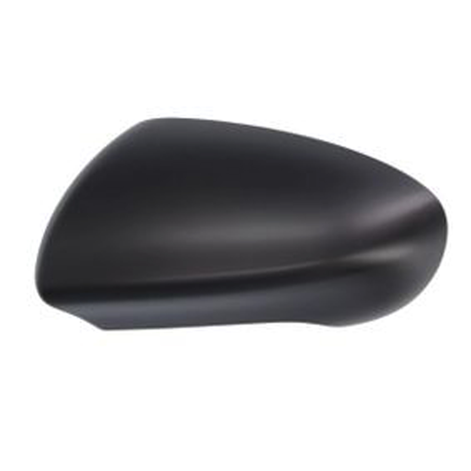 Nissan Qashqai Wing Mirror Cover LEFT HAND ( UK Passenger Side ) 2006 to 2013 – Wing Mirror Cover ( Black cover for Fits J10 Model )